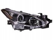 ���� Mazda 3 (2014) ������� (������) � ������������������