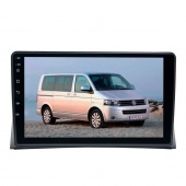    Volkswagen Multivan 2008-2015  Android