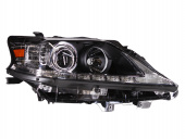  Lexus RX3 (2012-2015)    ()