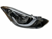 ���� Hyundai Elantra (2013-2016) ������