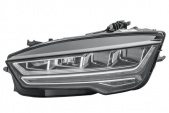 Audi A7 (4GA, 4GF) 07/14-> Головн. Блок-Фара Светодиодная (LED) лев.