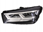  Audi Q5 (2019) LED 