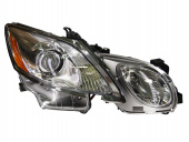 ���� Lexus GS300 (2008-2011) ������ (������) � ������������������