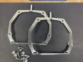 ���������� ����� Mazda CX-5 (2011-2014) AFS Hella3R/3R