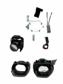 ����� ��� ������� ��� BMW X5/X6 (F15/F16) 2014-2018