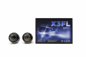 - (Bi-Led)  X-LED    X3FL 3.0 5500