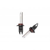 Ксеноновая лампа HB3 Optima Red Line 4300K