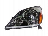 ���� Lexus GX470 (2002-2009) ������� (�����) ��� �����������������