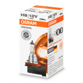 ���������� ����� H8 Osram Original 64212