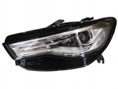 ���� Audi A6 (2012-2015) AFS ������ (�����) � ������������������ 