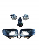 ���� ��������������� Toyota Land Cruiser/Prado FJ150 (2010-2013)