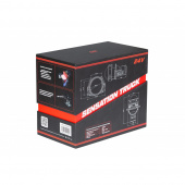Комплект Би-лед (Bi-Led) линз Optima Premium BI-LED Sensation Truck 3.0" 24V