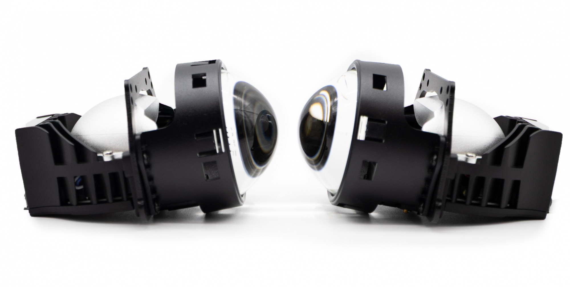 �������� ��-��� (Bi-Led) ���� MTF Light NIGHT ASSISTANT Progressive 3.0 5500K (Aozoom K3 DRAGON)