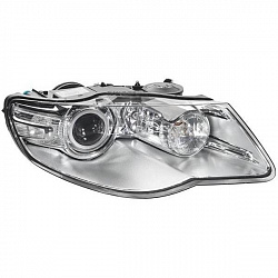 VW Touareg (7L_) 10/02-11/06  () -  (  D1S/H7;  