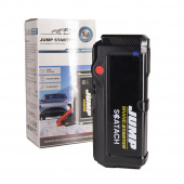 -  JUMP 8000 mAh (+ Power Bank, + )   400