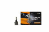 �������� ������������ ���� H3 Dynamic Light X-LED 12-24v