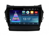    Hyundai Santa Fe 2012-2018  Android