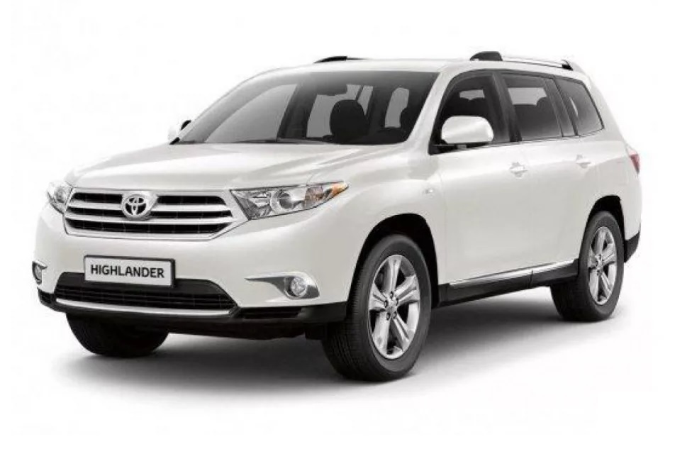 Highlander Highlander