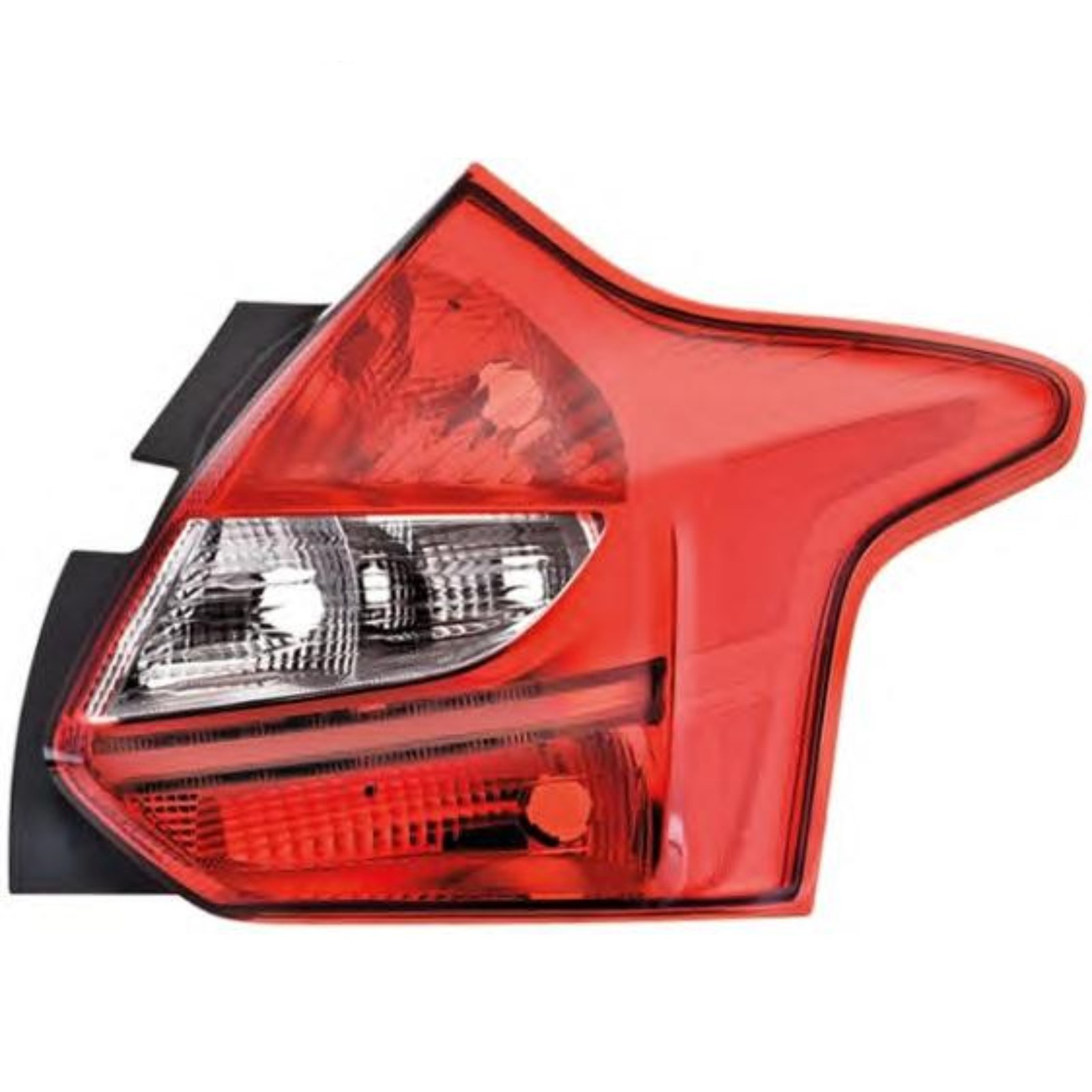 Ford Focus III 04/11-10/14  , Hatchback, LED, .