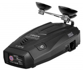 Радар-детектор iBOX Sonar LaserScan Sugnature Cloud