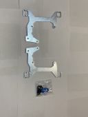 ���������� ����� Lexus RX (2016) LED