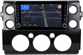    Toyota FJ  Android