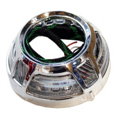 ������ PANAMERA CREE DRL (�����) 356