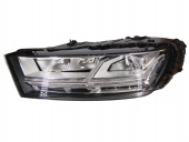  Audi Q7 (2015-2017) LED 