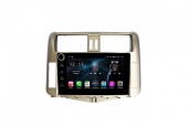   Toyota Prado 150 2010-2013  Android