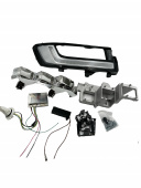 Набор для тюнинга фар Toyota Land Cruiser LC300