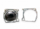   Mazda 6 I (GG) 2002-2008 (2)  H3/3R/5R