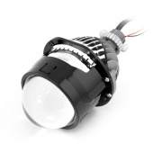Комплект Би-лед (Bi-Led) линз MTF Light ACTIVE NIGHT 2.5 5500K