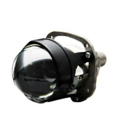 Би-лед (Bi-Led) линза DIXEL mini BI-LED G5 2.5 5000K