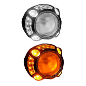  PANAMERA CREE DRL (+)