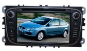    Ford Focus 2 / Mondeo  Android
