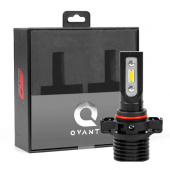    PSX24W Optima LED Qvant 12-24v