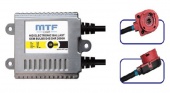 Блок розжига MTF Light 12V 35W (коннектор D4) D4-A2050