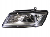 ���� Audi Q5 (2013-2017) AFS ������, ��� ����� ���������� (�����)