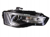  Audi A5 (2012-2016) AFS 