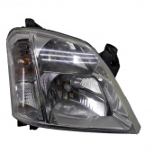  Opel MERIVA  2006