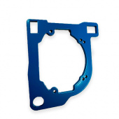 ���������� ����� Nissan Murano Z50 2002-2009 ������ Hella3R