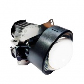 Би-диодная линза LX BI-LED projector headlight retrofits 3" черные