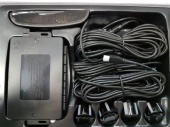 Парктроник Interpower IP-430 N04 Black