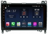    Mercedes Benz A/B-class  Android