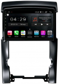    Kia Sorento 2009-2012  Android