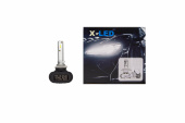    H27 X-LED White 9-32v