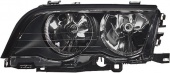 BMW 3- (E46) 02/98-09/01  ()  (  H7/H7) .