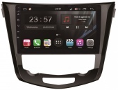    Nissan Qashqai\X-trail 2014  Android