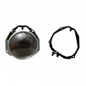 ���������� ����� Audi A8 (D4) III (2009-2014) AFS ������ H3/3R/5R