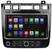    Volkswagen Touareg FL 2015-2018  Android